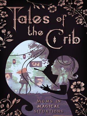 cover image of Tales of the Crib